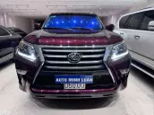 Lexus GX 460 Model 2016