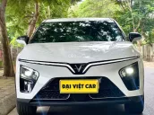 Xe một chủ sử dụng như mới. Vin 2024 mua pin
