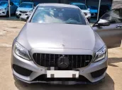 JUPITER PHÁT MÃI XE MERCEDES C300