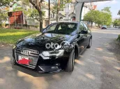Audi A4 2014 - 640000 km