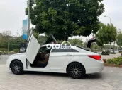 Sonata 2013 Nhập Hàn Chính Tên Chính Chủ