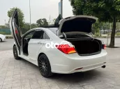 Sonata 2013 Nhập Hàn Chính Tên Chính Chủ