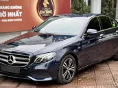 Cần bán Mercedes E180 sx 2020 đẹp xuất sắc