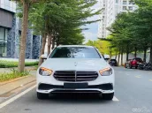 Mercedes Benz E200 Exclusive bản Update V1 siêu lướt cực đẹp