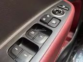 Xe mới cứng ạ