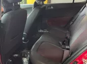 Xe mới cứng ạ
