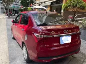 Xe mới cứng ạ
