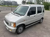 Suzuki WagonR