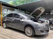 Suzuki Ciaz 2019 1.4 AT - 60000 km