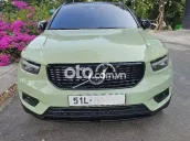 Volvo XC40 2022 - 29000 km
