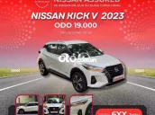 Nissan Kicks dk 2024- xe cá nhân đi kỹ cực keng