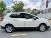 Peugeot 3008 2016 1.6L Turbo - 37000 km