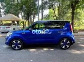 Kia Soul 2014 2.0 AT - Xanh dương đẹp
