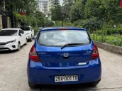 Huyndai i20 nhập khẩu bản đủ có gạt mưa sau