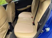 Huyndai i20 nhập khẩu bản đủ có gạt mưa sau