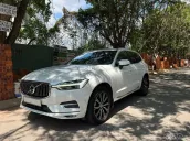 Bán xe volvo Xc60 2019 Đi ít