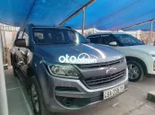 Trailblazer 2018 LTZ 2.5L 4x4 AT 7 chỗ - 82000 km