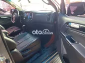 Trailblazer 2018 LTZ 2.5L 4x4 AT 7 chỗ - 82000 km