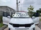 Kia Sonet 2022 Premium 1.5 AT - 20000 km