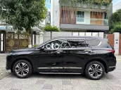 Santafe premium 2020 full xăng