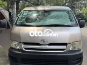 Toyota Hiace 2005 - 278988 km