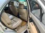 Chính chủ bán xe Toyota Fortuner bản V full option