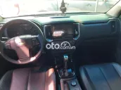 Trailblazer 2018 LTZ 2.5L 4x4 AT 7 chỗ - 82000 km
