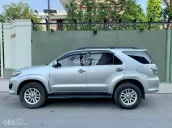 Chính chủ bán xe Toyota Fortuner bản V full option