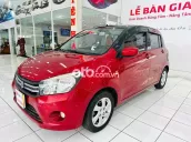 Suzuki Celerio 1.0 CVT SX2018 xe đẹp