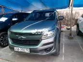 Trailblazer 2018 LTZ 2.5L 4x4 AT 7 chỗ - 82000 km