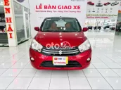 Suzuki Celerio 1.0 CVT SX2018 xe đẹp
