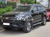 Chevrolet Trailblazer 2018 LTZ 2.5L VGT 4x4 AT