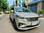 Suzuki Ertiga 2021 số tự động