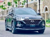 Hyundai SantaFe Premium 2.4L sản xuất 2020
