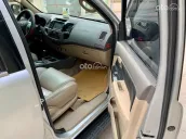 Chính chủ bán xe Toyota Fortuner bản V full option