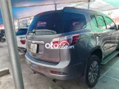Trailblazer 2018 LTZ 2.5L 4x4 AT 7 chỗ - 82000 km