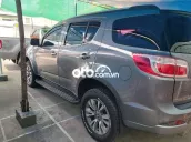 Trailblazer 2018 LTZ 2.5L 4x4 AT 7 chỗ - 82000 km