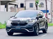 Honda CRV L 1.5 Turbo sản xuất 2022