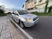 Toyota RAV4 V6 3.5 limited 1 cầu 2007 - 80000 km