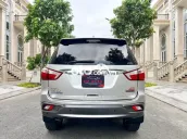 Isuzu Mu X 2019 3.0L 4x4 AT 2019