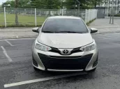 Vios E MT 2019
