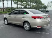 Vios E MT 2019