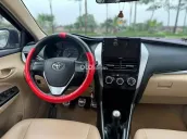 Vios E MT 2019