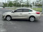 Vios E MT 2019