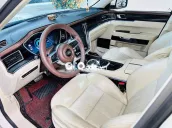 Cam kết xe không đâm đụng tai nạn ngập nước, máy số zin chuẩn