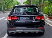 Mercedes Benz GLC200 V1 2022 siêu lướt cực đẹp