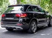 Mercedes Benz GLC200 V1 2022 siêu lướt cực đẹp