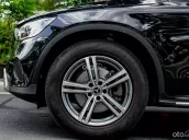 Mercedes Benz GLC200 V1 2022 siêu lướt cực đẹp