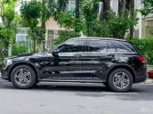 Mercedes Benz GLC200 V1 2022 siêu lướt cực đẹp