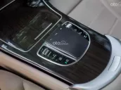 Mercedes Benz GLC200 V1 2022 siêu lướt cực đẹp